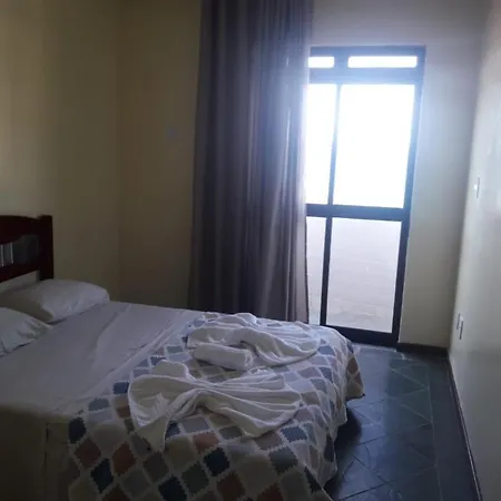 Apartamento Dom Yargo II Arraial do Cabo Exterior foto