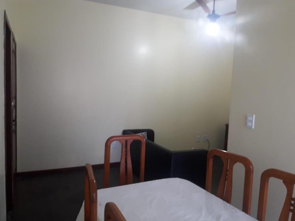 Apartamento Dom Yargo Ii